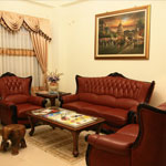 花蓮希望海民宿