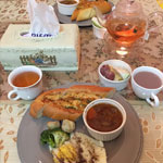 花蓮希望海民宿