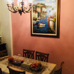 花蓮希望海民宿